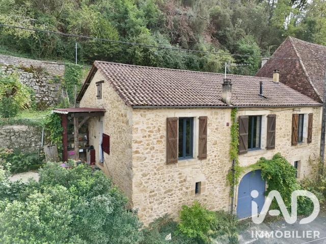 Vente Maison traditionnelle 6 pièces