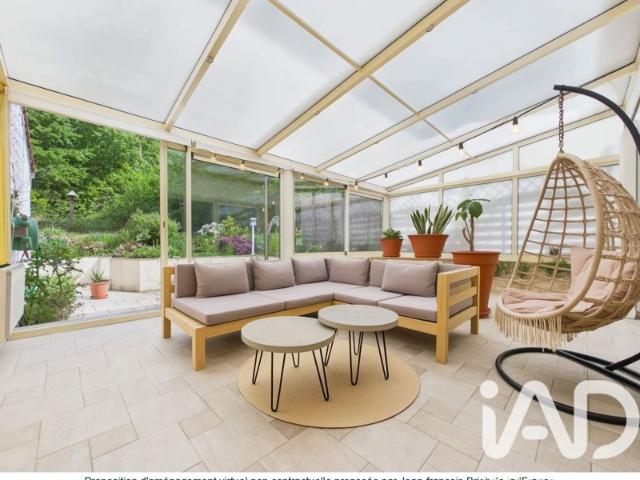 Vente Maison traditionnelle 6 pièces
