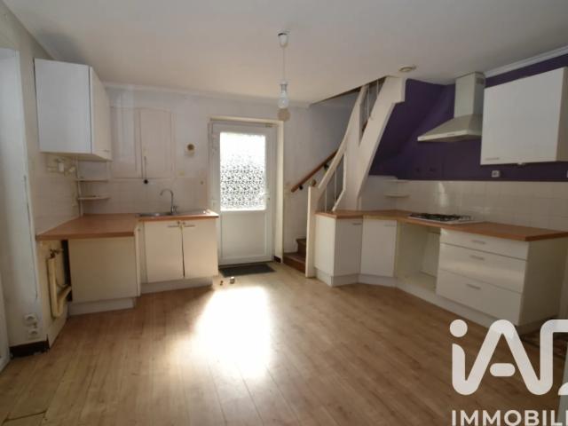Vente Maison traditionnelle 6 pièces