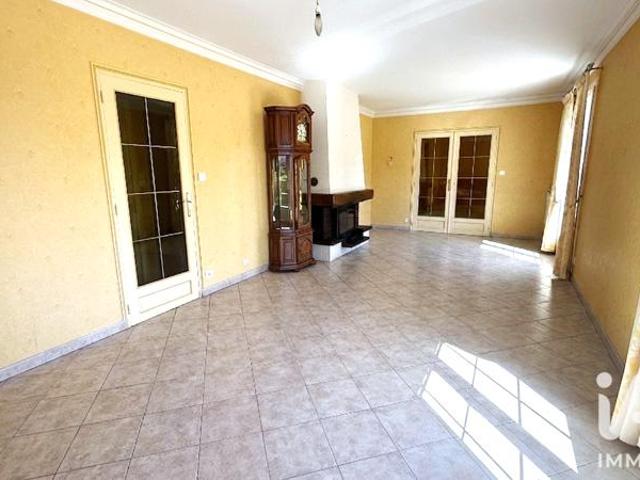 Vente Maison traditionnelle 6 pièces