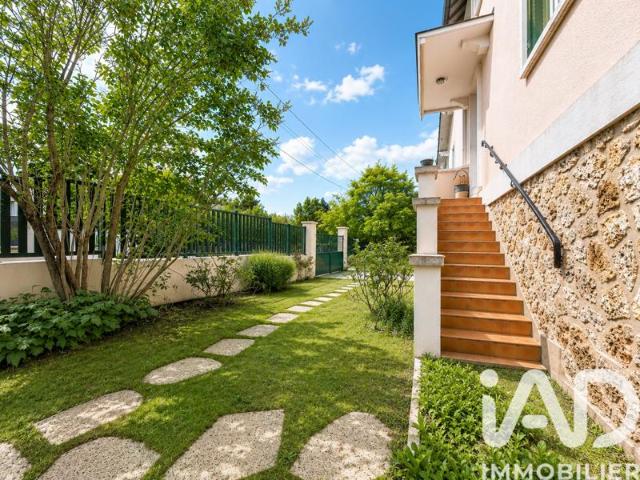 Vente Maison traditionnelle 6 pièces