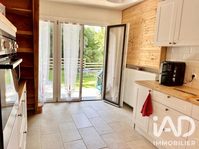 Vente Maison traditionnelle 6 pièces