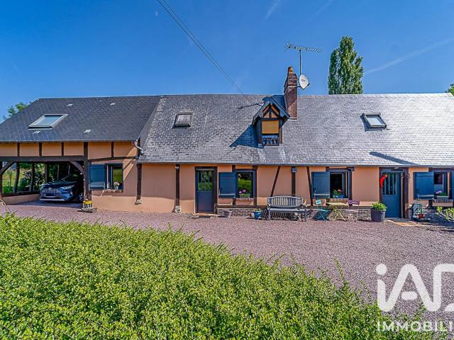 Vente Maison traditionnelle 6 pièces