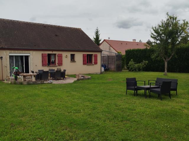 Vente Maison/villa 12 pièces