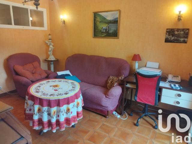 Vente Maison traditionnelle 6 pièces
