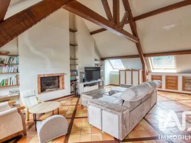 Vente Maison traditionnelle 6 pièces
