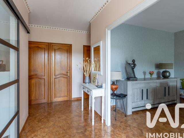 Vente Maison traditionnelle 6 pièces
