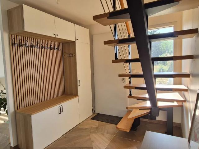 Vente Maison traditionnelle 6 pièces