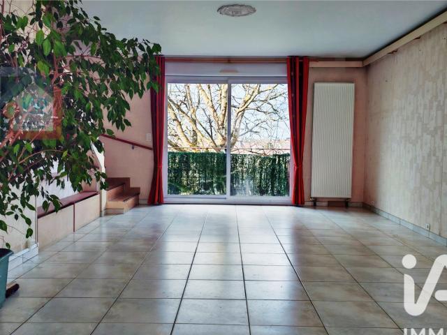 Vente Maison/villa 2 pièces