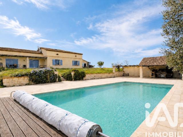 Vente Maison traditionnelle 6 pièces