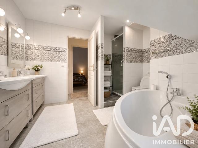 Vente Maison traditionnelle 6 pièces