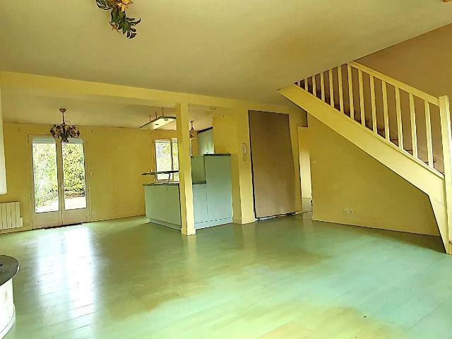 Vente Maison traditionnelle 6 pièces