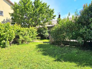 Vente Maison traditionnelle 6 pièces