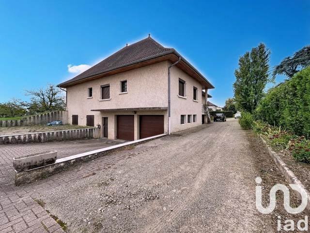 Vente Maison traditionnelle 6 pièces