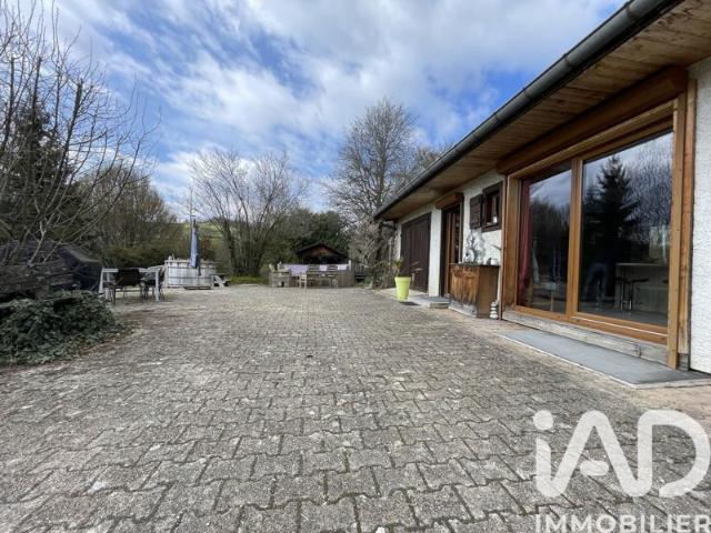 Vente Maison traditionnelle 6 pièces