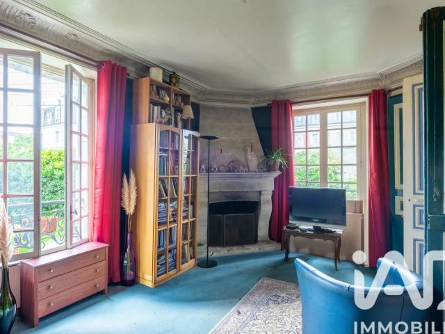 Vente Maison traditionnelle 6 pièces