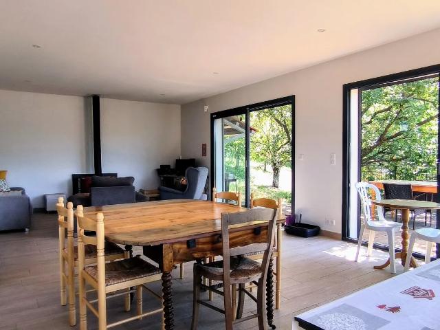 Vente Maison traditionnelle 6 pièces