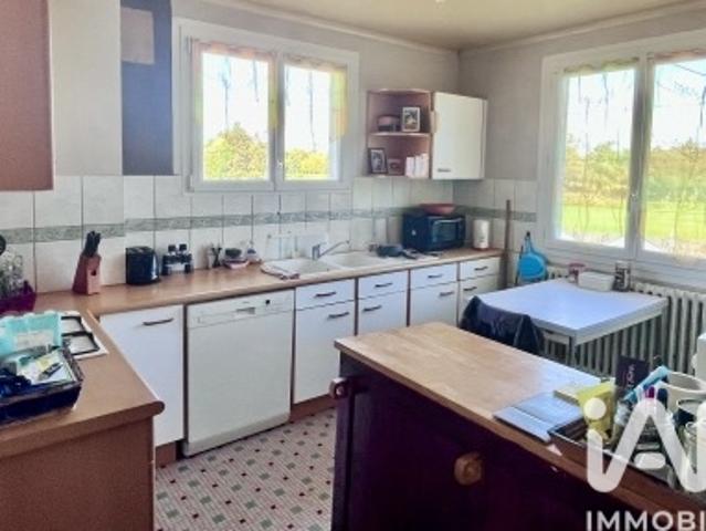 Vente Maison/villa 15 pièces