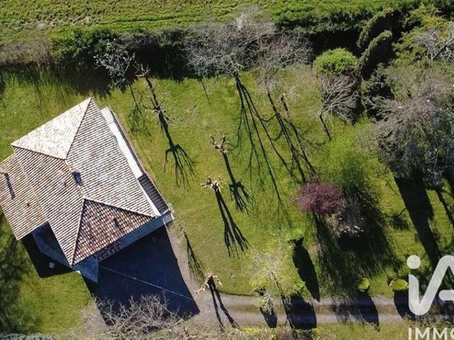Vente Maison traditionnelle 6 pièces