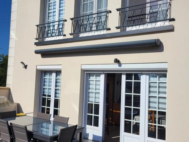 Vente Maison traditionnelle 6 pièces