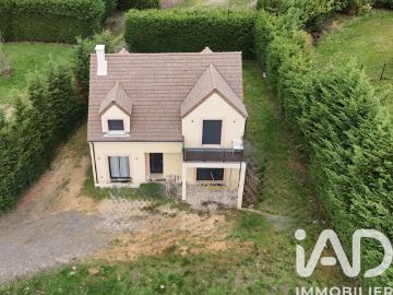 Vente Maison traditionnelle 6 pièces