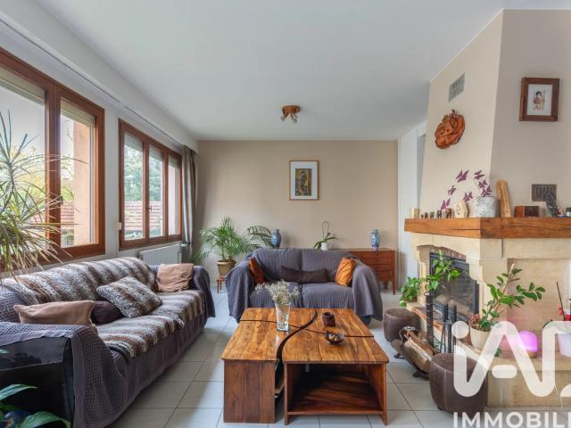 Vente Maison traditionnelle 6 pièces