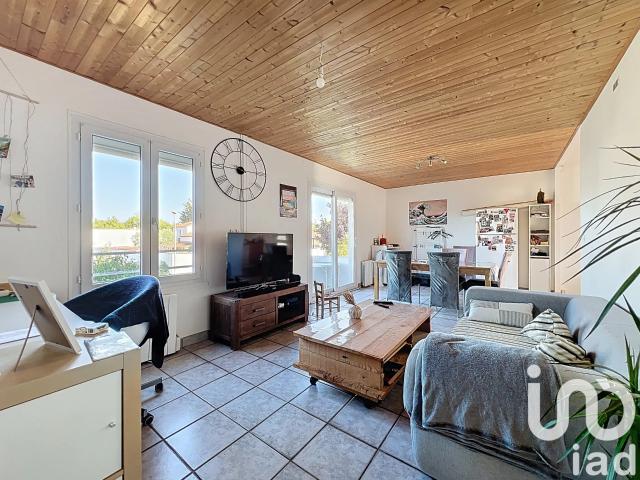 Vente Maison traditionnelle 6 pièces