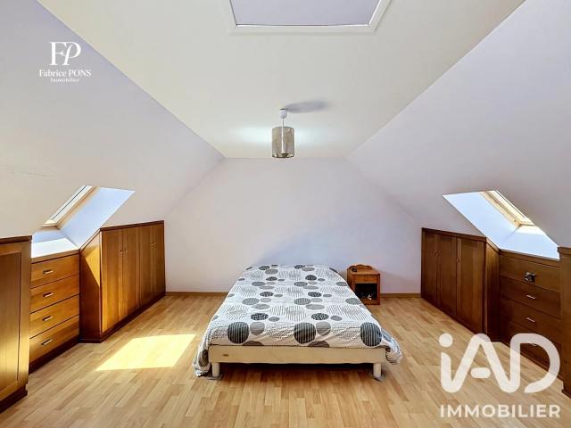 Vente Maison traditionnelle 6 pièces