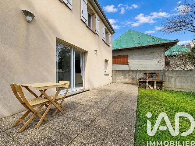 Vente Maison traditionnelle 6 pièces