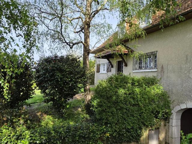 Vente Maison traditionnelle 6 pièces