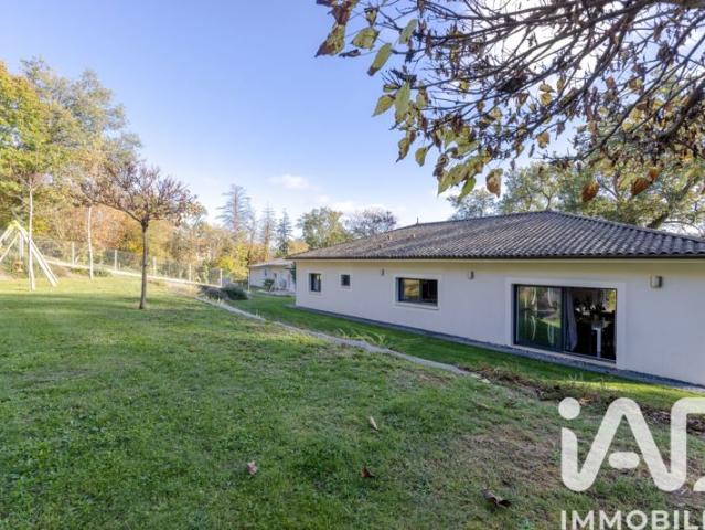 Vente Maison traditionnelle 6 pièces