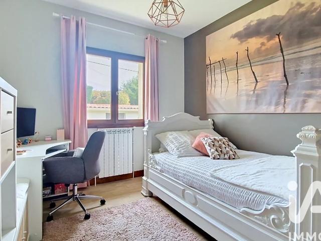 Vente Maison traditionnelle 6 pièces