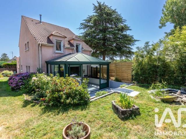 Vente Maison traditionnelle 6 pièces