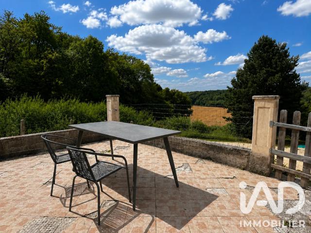Vente Maison traditionnelle 6 pièces