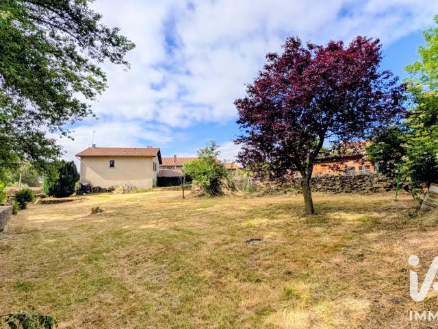 Vente Maison traditionnelle 6 pièces