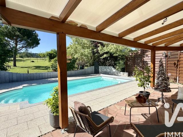 Vente Maison traditionnelle 6 pièces