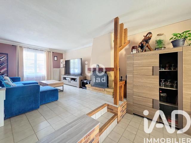 Vente Maison traditionnelle 6 pièces