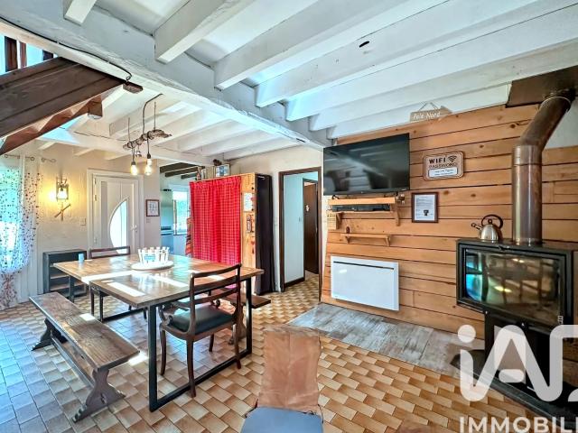 Vente Maison/villa 4 pièces