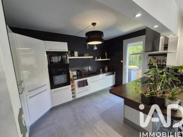 Vente Maison traditionnelle 6 pièces