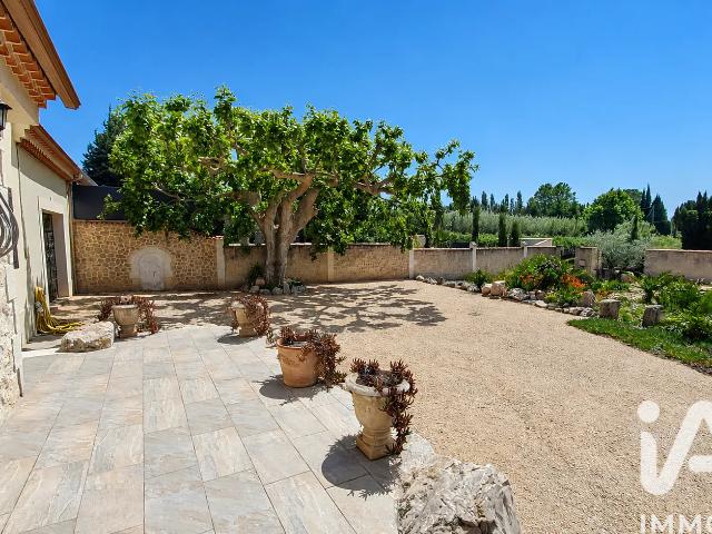 Vente Maison traditionnelle 6 pièces
