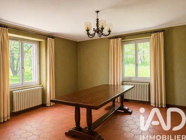 Vente Maison traditionnelle 6 pièces