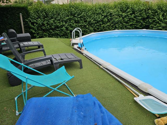 Vente Maison traditionnelle 6 pièces