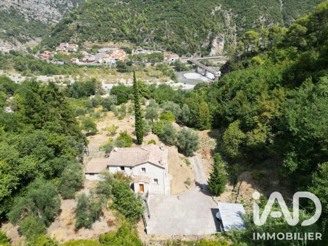 Vente Maison traditionnelle 6 pièces