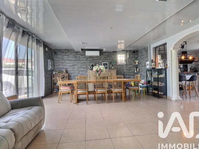 Vente Maison traditionnelle 6 pièces
