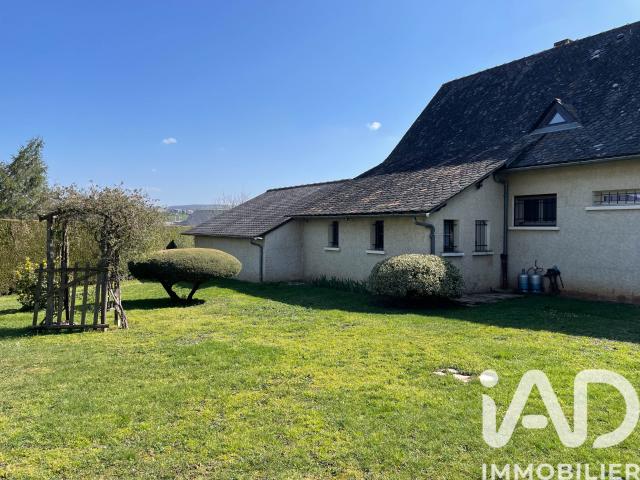 Vente Maison traditionnelle 6 pièces