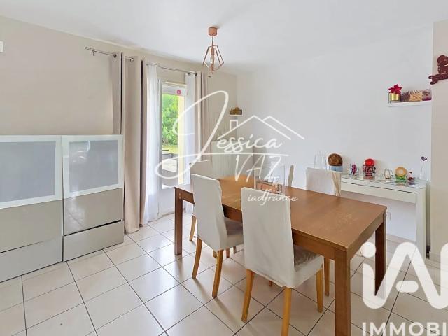 Vente Maison traditionnelle 6 pièces