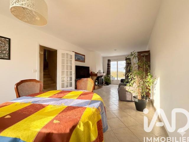 Vente Maison traditionnelle 6 pièces