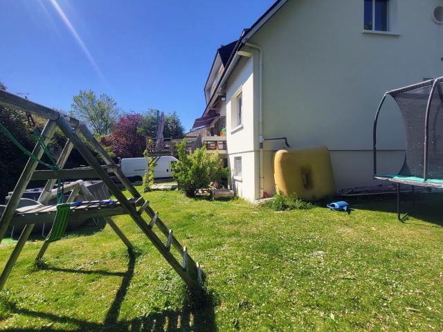Vente Maison/villa 8 pièces