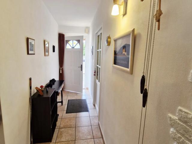 Vente Maison traditionnelle 6 pièces