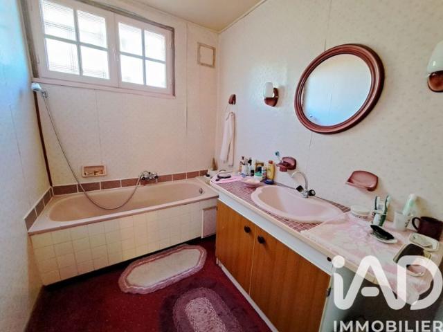 Vente Maison traditionnelle 8 pièces
